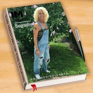 Meet your Posher, Donna